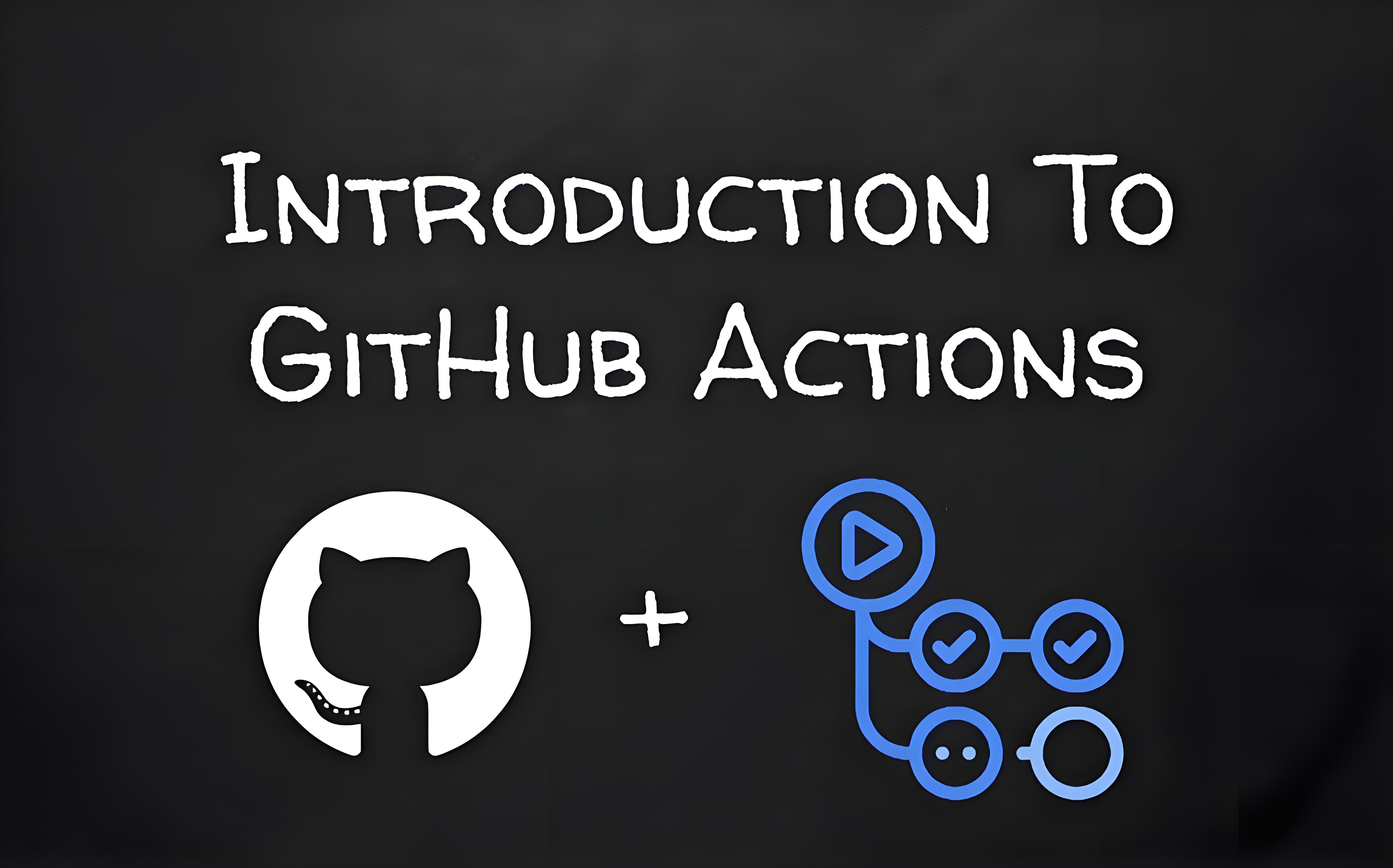GitHub Action问题集