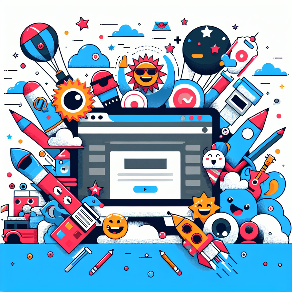 有趣的静态页面